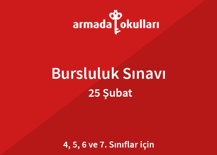 Özel Okullar Bursluluk Sınavları 2017-19