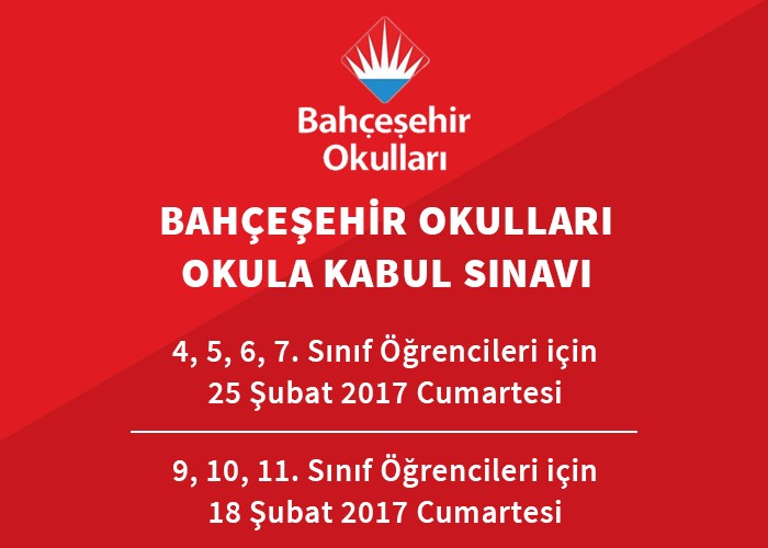 Özel Okullar Bursluluk Sınavları 2017-15