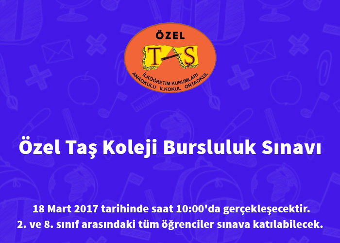 Özel Okullar Bursluluk Sınavları-3