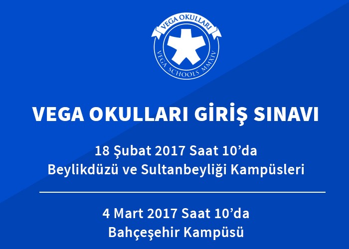 Özel Okullar Bursluluk Sınavları 2017-8