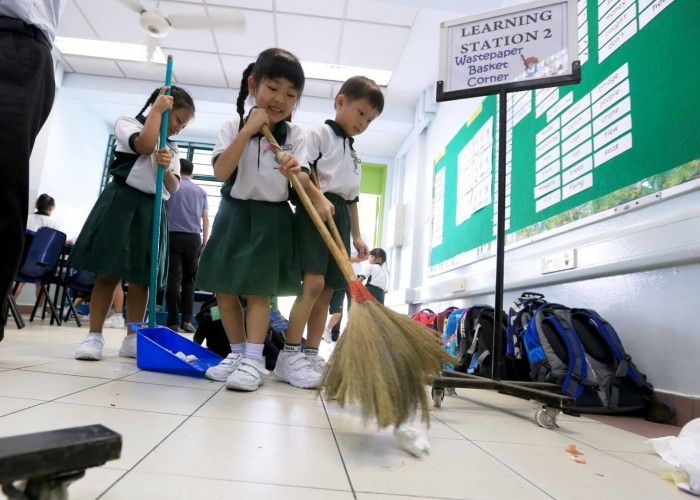 Birçok Ülkenin Gıpta Ettiği Japon Eğitim Sistemi'nin Farkları-2