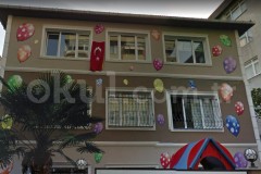 Özel Bakırköy Liderler Anaokulu