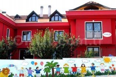 Özel İlk Yuvam Abc Anaokulu