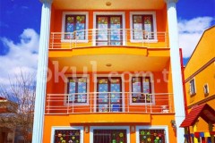Özel Bilgi Işığı Anaokulu
