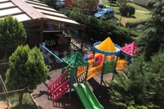 Özel Yeniyol Anaokulu