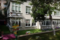 Özel Göztepe Çilek Ağacı Genius Academy Anaokulu