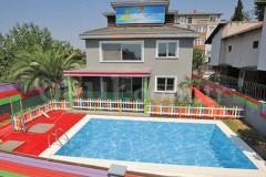 Özel Yağmurca Anaokulu