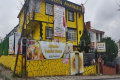Özel Balböceği Anaokulu