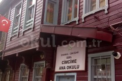 Özel Cimcime Anaokulu