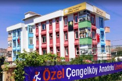 Özel Çengelköy Anadolu Lisesi