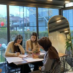 Hizmet İçi Eğitimle Güvenli Yarınlar