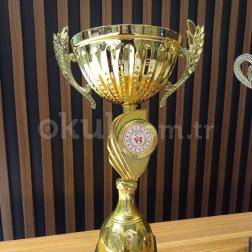 İSTANBUL OKUL SPORLARI BEYKOZ İLÇE BİRİNCİLİĞİ VOLEYBOL GENÇ ERKEK BİRİNCİLİĞİ!
