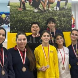 Voleybol Turnuvası