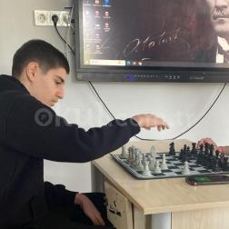 Satranç Turnuvamız Sonuçlandı!