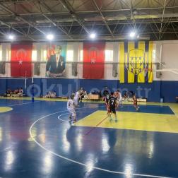 3x3 Yıldız Erkek Basketbol Takımımız Yarı Finalde!
