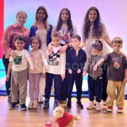 WEXT Şampiyon Sınıfları Açıklandı!
