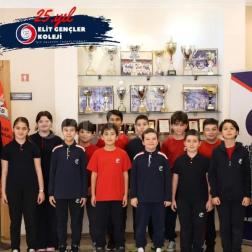 Deney-Yorum Fen Olimpiyatları’nda Büyük Gurur: Finaldeyiz!