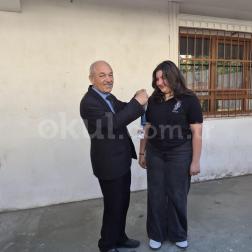 Gurur Duyuyoruz!
