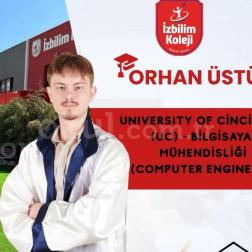 Azimle Gerçeğe Dönüşen Hayaller! 🎓