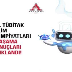 🏆Son 3 Yıldır TÜBİTAK Bilim Olimpiyatları Bilgisayar Alanında Gelenek Bozulmadı