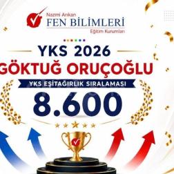 🏆 2026 İLK 100 DE 4 ÖĞRENCİ VE 16 TÜRKİYE DERECESİ 2026 LGS’de tam 6 Türkiye Birincisi!