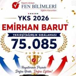🏆 2026 İLK 100 DE 4 ÖĞRENCİ VE 16 TÜRKİYE DERECESİ 2026 LGS’de tam 6 Türkiye Birincisi!
