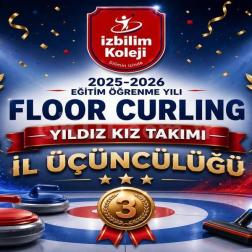 Floor Curling İl Şampiyonası