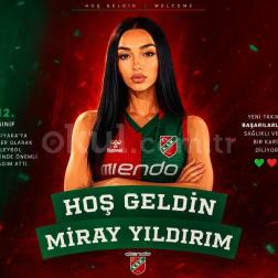 Gurur Duyuyoruz! ❤️