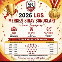 2026 LGS