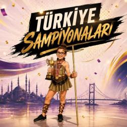 Sahnedeki enerjisi ve azmiyle şampiyonluğa uzanan öğrencimizi yürekten tebrik ediyoruz. Başarılarının daim olmasını dileriz! 👏🌟