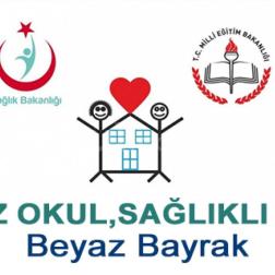BEYAZ BAYRAK