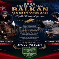 Ay-yıldızlı formaya uzanan bu hikâye, Beykoz Doğa Anaokulunda atılan ilk adımla başladı.