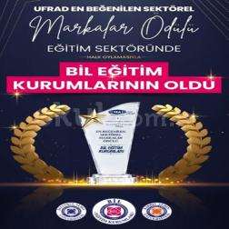 Köklü Akademik Miras, Ödüllü Eğitim Vizyonu