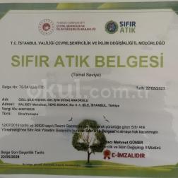 Sıfır Atık