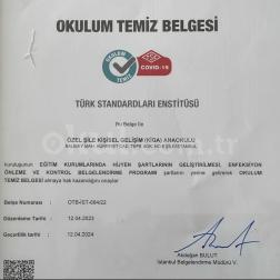 Okulum Temiz