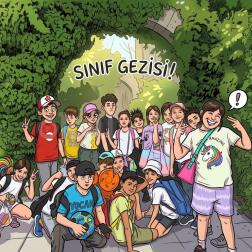 PİKNİK ETKİNLİĞİ 2024 🧺