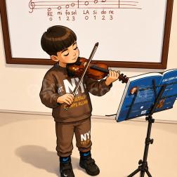 MÜZİK ETKİNLİKLERİMİZ