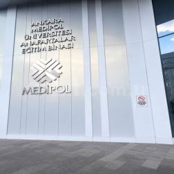 ANKARA ÜNİVERSİTE GEZİSİ