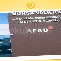 AFAD GEZİSİ