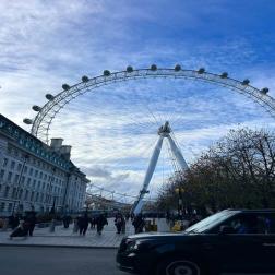 LONDRA HATIRASI