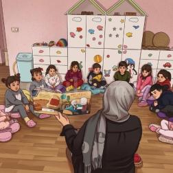 Hikâyelerle Duygusal Farkındalık 🌷📖