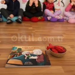 Hikâyelerle Duygusal Farkındalık 🌷📖