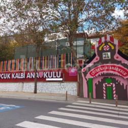 Günlük Yaşam Becerileri Etkinlikleri