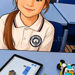ROBOTİK ŞENLİĞİ