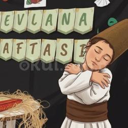 🕊️ Mevlana Haftası | Sevgi ve Hoşgörü