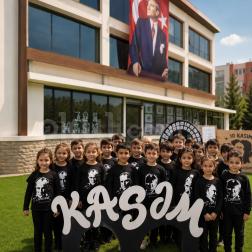 Fikirlerinle Büyüyoruz: 10 Kasım