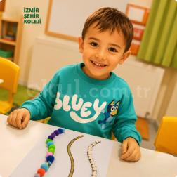 🎨 Renkli Yollarla İnce Motor Yolculuğu: Penduen Deneyi!