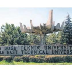 Lise Öğrencilerimizle ODTÜ Kampüs Gezisi
