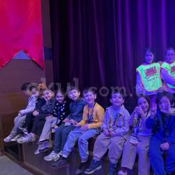 27 Mart 2026 Dünya Tiyatrolar Günü