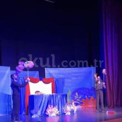 27 Mart 2026 Dünya Tiyatrolar Günü